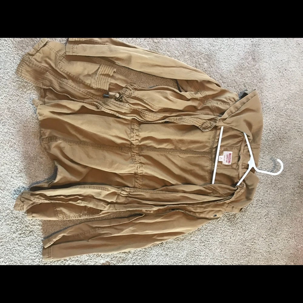 Jacket